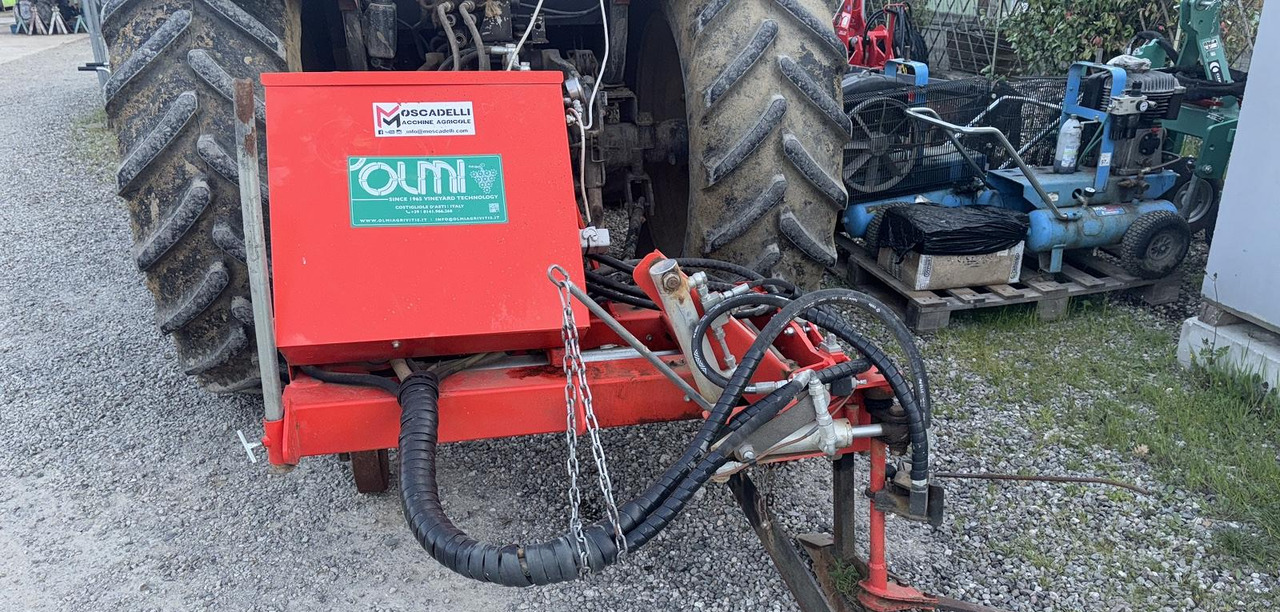 Interceppo - Poljoprivredni strojevi: slika Interceppo - Poljoprivredni strojevi Interceppo - Poljoprivredni strojevi: slika Interceppo - Poljoprivredni strojevi