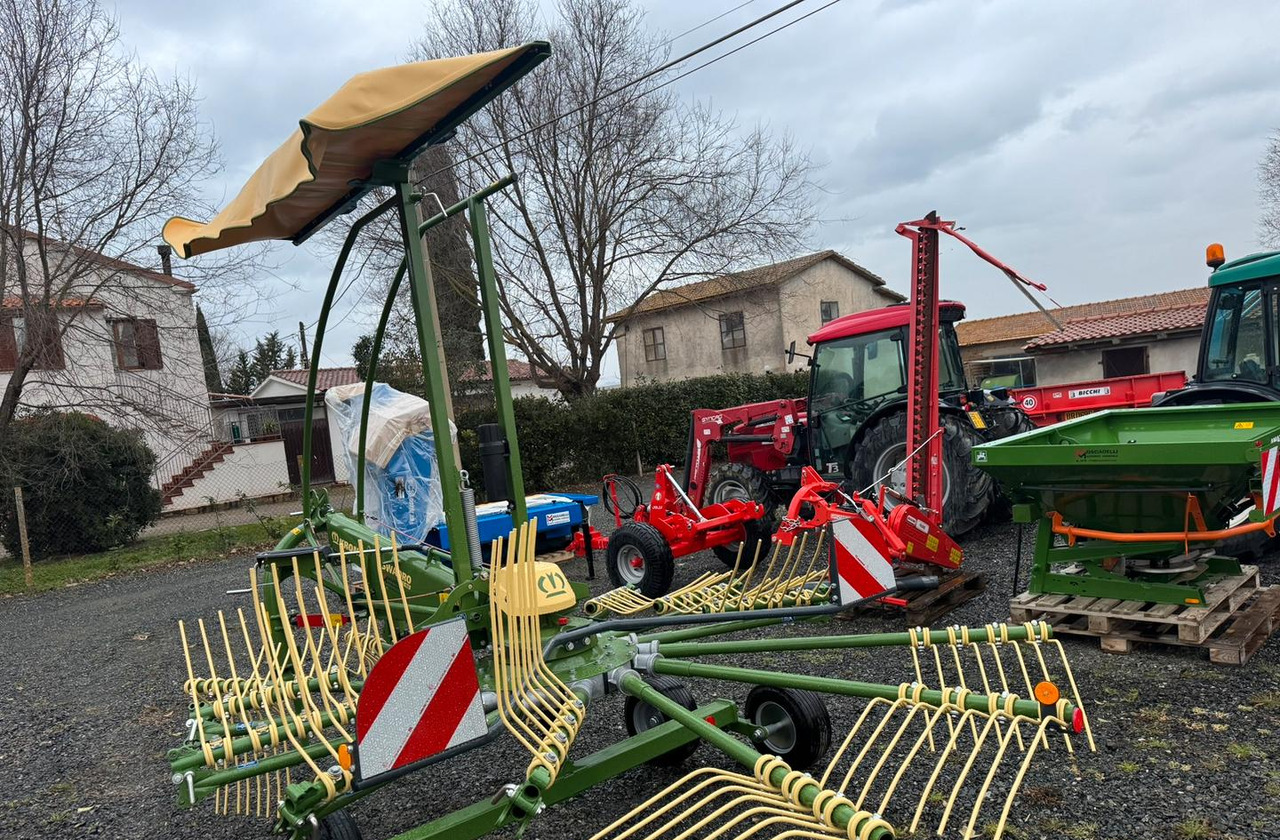 Ranghinatore - Prevrtač sijena/ Grabulje: slika Ranghinatore - Prevrtač sijena/ Grabulje Ranghinatore - Prevrtač sijena/ Grabulje: slika Ranghinatore - Prevrtač sijena/ Grabulje