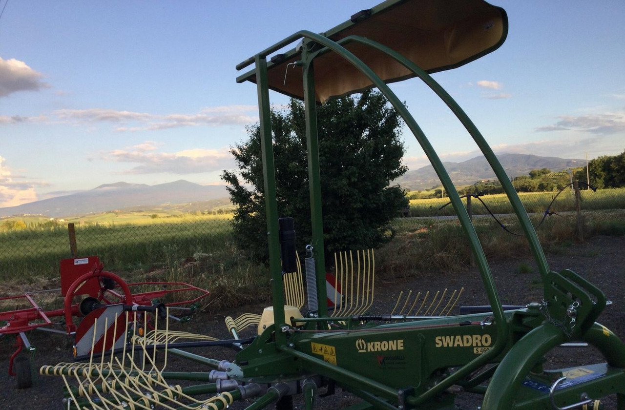 Ranghinatore - Prevrtač sijena/ Grabulje: slika Ranghinatore - Prevrtač sijena/ Grabulje Ranghinatore - Prevrtač sijena/ Grabulje: slika Ranghinatore - Prevrtač sijena/ Grabulje