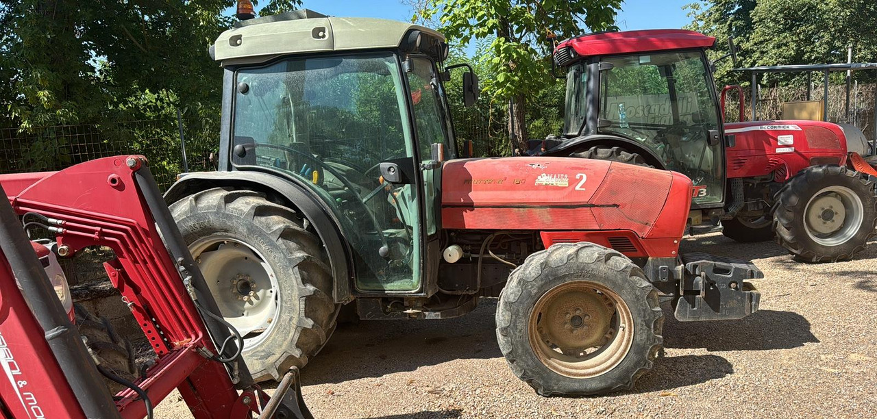 Same - Traktor: slika Same - Traktor Same - Traktor: slika Same - Traktor