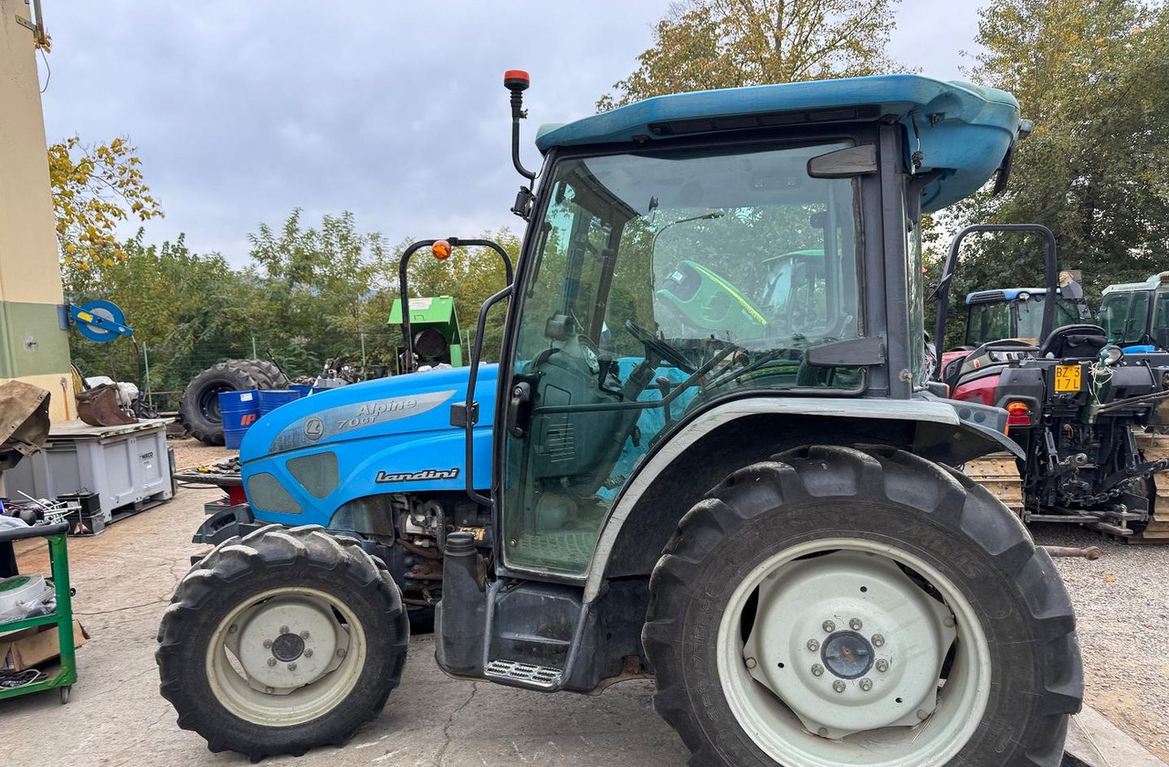 Trattore landini - Traktor: slika  Trattore landini - Traktor Trattore landini - Traktor: slika  Trattore landini - Traktor