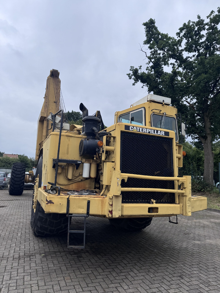 CATERPILLAR / GOTTWALD 631D / G45 - Autodizalica za teške terene: slika CATERPILLAR / GOTTWALD 631D / G45 - Autodizalica za teške terene CATERPILLAR / GOTTWALD 631D / G45 - Autodizalica za teške terene: slika CATERPILLAR / GOTTWALD 631D / G45 - Autodizalica za teške terene