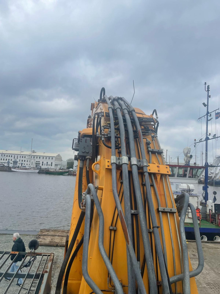 LIEBHERR R964CHDS - Bager za rušenje: slika LIEBHERR R964CHDS - Bager za rušenje LIEBHERR R964CHDS - Bager za rušenje: slika LIEBHERR R964CHDS - Bager za rušenje