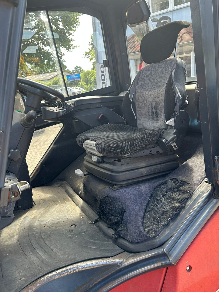 Lin H50D - Diesel viličar: slika Lin H50D - Diesel viličar Lin H50D - Diesel viličar: slika Lin H50D - Diesel viličar