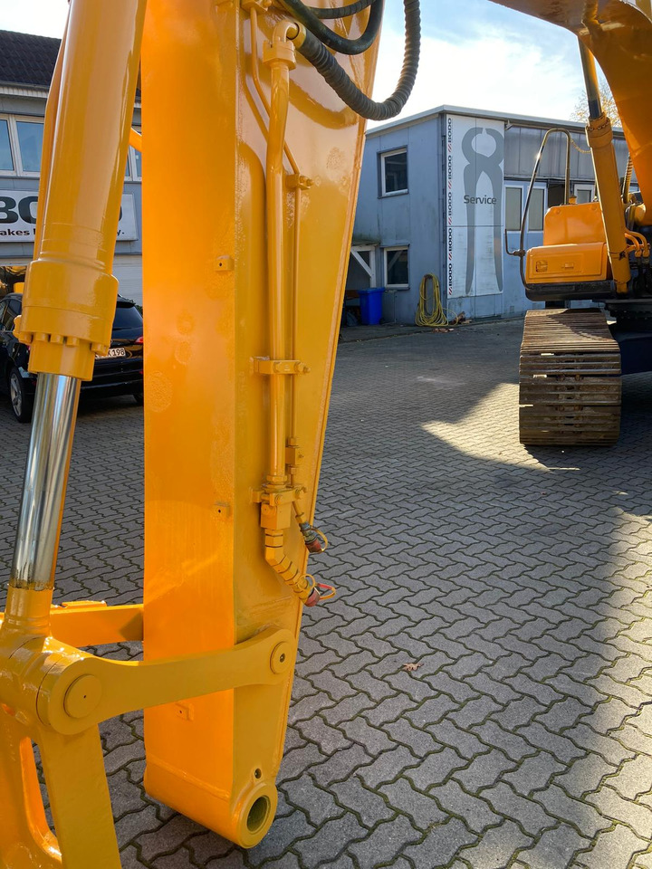 HYUNDAI Robex 290 NLC-7A spare parts carrier - Rezervni dijelovi za Bager gusjeničar: slika HYUNDAI Robex 290 NLC-7A spare parts carrier - Rezervni dijelovi za Bager gusjeničar HYUNDAI Robex 290 NLC-7A spare parts carrier - Rezervni dijelovi za Bager gusjeničar: slika HYUNDAI Robex 290 NLC-7A spare parts carrier - Rezervni dijelovi za Bager gusjeničar