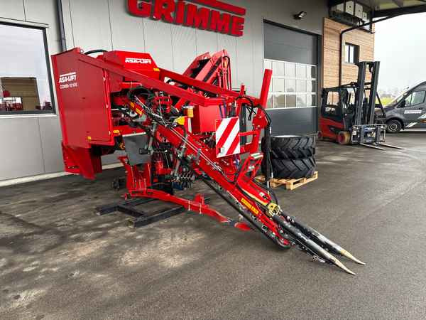 ASA-Lift Combi-1010 E - Stroj za berbu grožđa: slika ASA-Lift Combi-1010 E - Stroj za berbu grožđa ASA-Lift Combi-1010 E - Stroj za berbu grožđa: slika ASA-Lift Combi-1010 E - Stroj za berbu grožđa