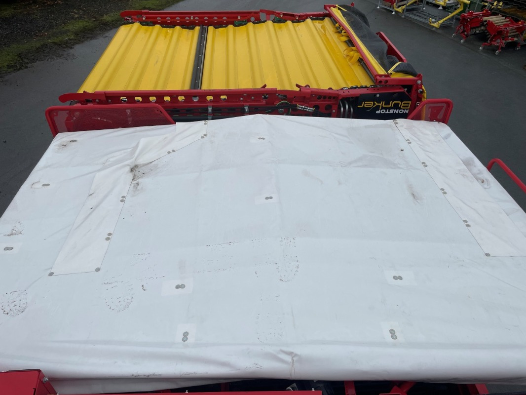 Grimme EVO 280 GEN II MC - Kombajn: slika Grimme EVO 280 GEN II MC - Kombajn Grimme EVO 280 GEN II MC - Kombajn: slika Grimme EVO 280 GEN II MC - Kombajn