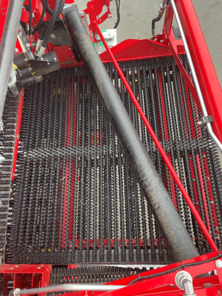 Grimme EVO 280 GEN II MC - Kombajn: slika Grimme EVO 280 GEN II MC - Kombajn Grimme EVO 280 GEN II MC - Kombajn: slika Grimme EVO 280 GEN II MC - Kombajn