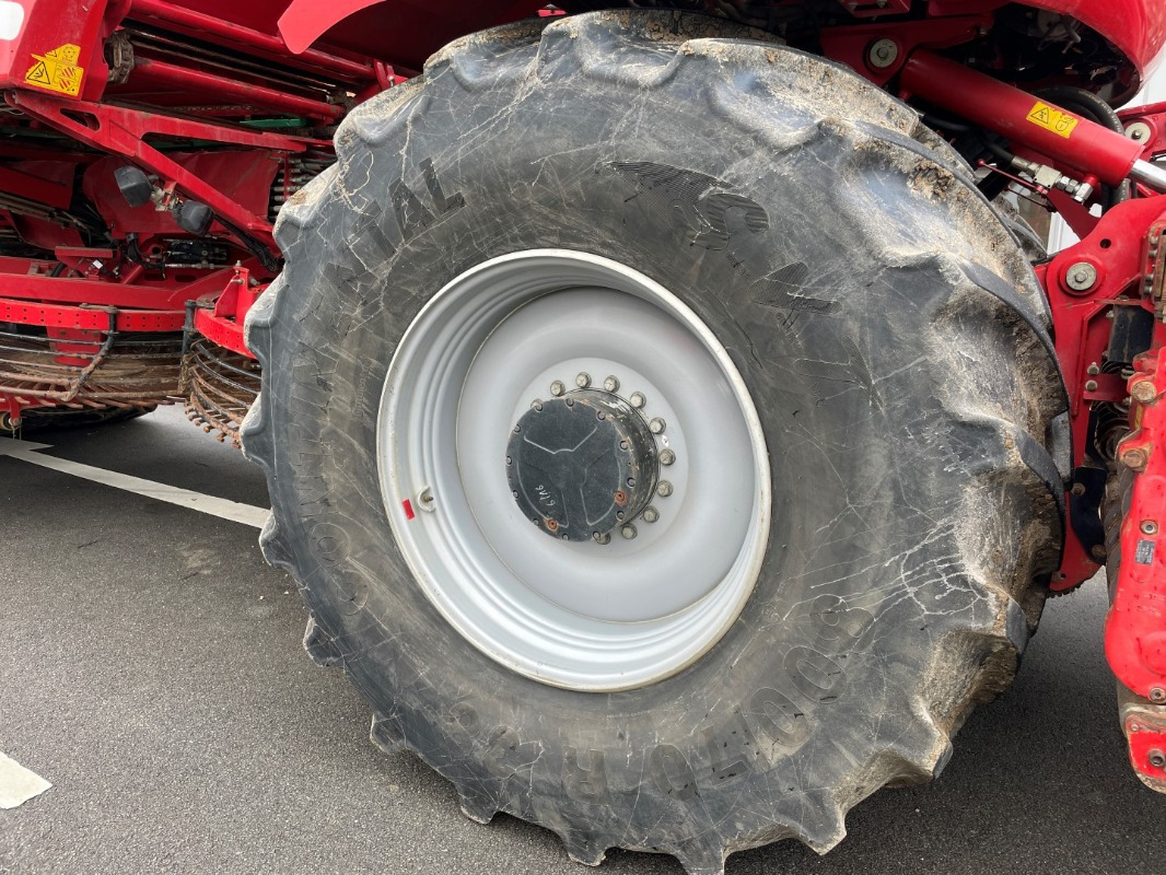 Grimme REXOR 620 - Oprema za obradu tla: slika Grimme REXOR 620 - Oprema za obradu tla Grimme REXOR 620 - Oprema za obradu tla: slika Grimme REXOR 620 - Oprema za obradu tla