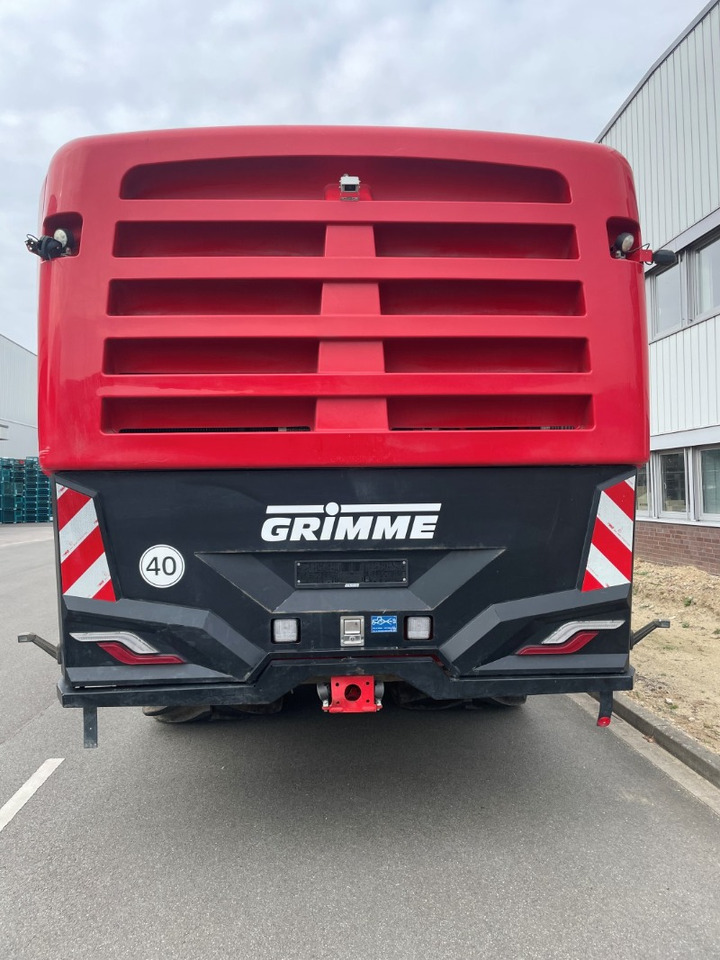 Grimme REXOR 6200 PL Radschar FM 300 - Oprema za obradu tla: slika Grimme REXOR 6200 PL Radschar FM 300 - Oprema za obradu tla Grimme REXOR 6200 PL Radschar FM 300 - Oprema za obradu tla: slika Grimme REXOR 6200 PL Radschar FM 300 - Oprema za obradu tla