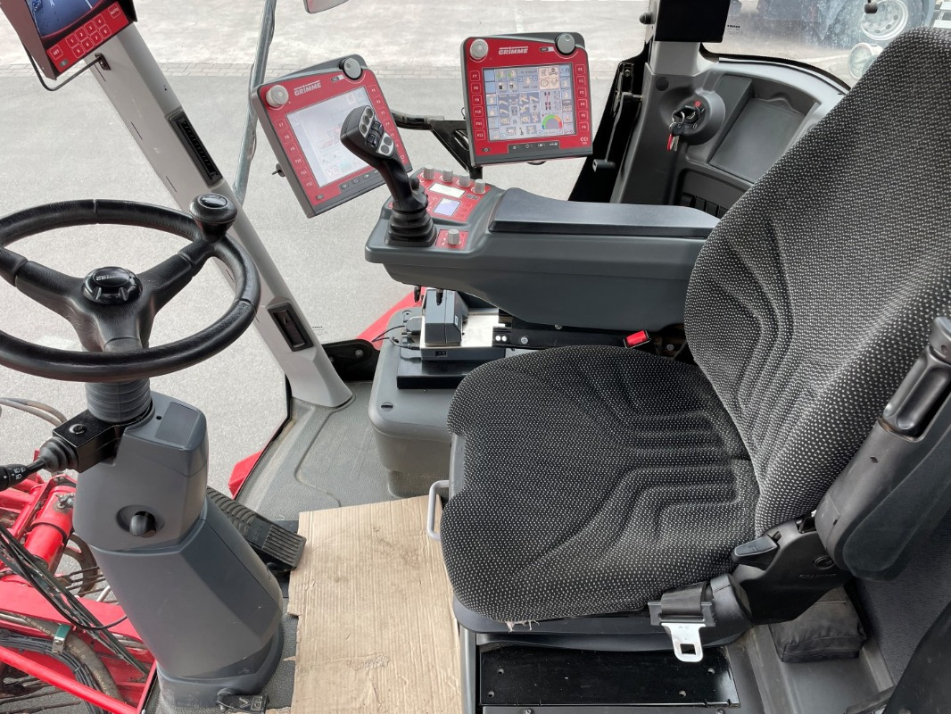 Grimme REXOR 630 Rüttelschar FM - Oprema za obradu tla: slika Grimme REXOR 630 Rüttelschar FM - Oprema za obradu tla Grimme REXOR 630 Rüttelschar FM - Oprema za obradu tla: slika Grimme REXOR 630 Rüttelschar FM - Oprema za obradu tla