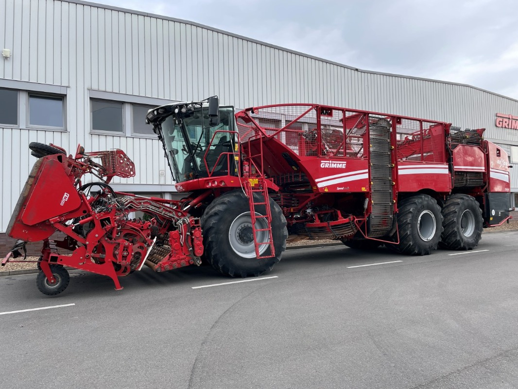 Grimme REXOR 630 Rüttelschar FM - Oprema za obradu tla: slika Grimme REXOR 630 Rüttelschar FM - Oprema za obradu tla Grimme REXOR 630 Rüttelschar FM - Oprema za obradu tla: slika Grimme REXOR 630 Rüttelschar FM - Oprema za obradu tla