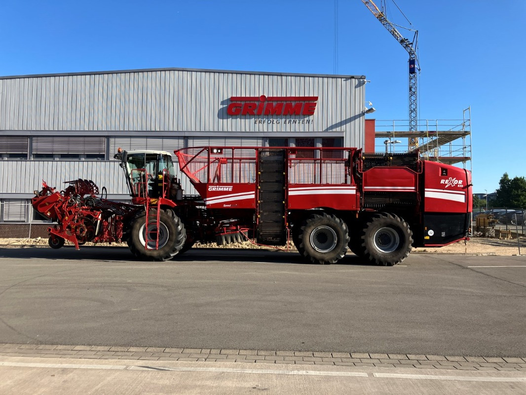 Grimme REXOR 630 Rüttelschar Multiwelle - Oprema za obradu tla: slika Grimme REXOR 630 Rüttelschar Multiwelle - Oprema za obradu tla Grimme REXOR 630 Rüttelschar Multiwelle - Oprema za obradu tla: slika Grimme REXOR 630 Rüttelschar Multiwelle - Oprema za obradu tla