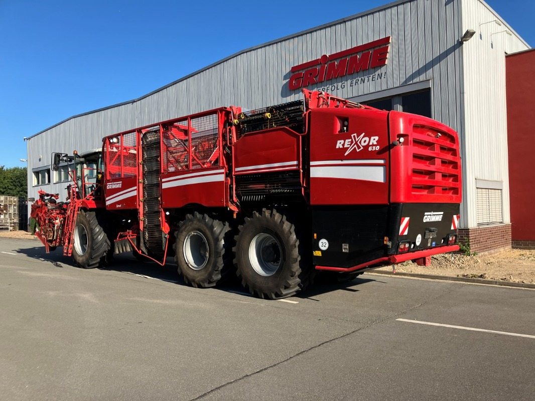 Grimme REXOR 630 Rüttelschar Multiwelle - Oprema za obradu tla: slika Grimme REXOR 630 Rüttelschar Multiwelle - Oprema za obradu tla Grimme REXOR 630 Rüttelschar Multiwelle - Oprema za obradu tla: slika Grimme REXOR 630 Rüttelschar Multiwelle - Oprema za obradu tla