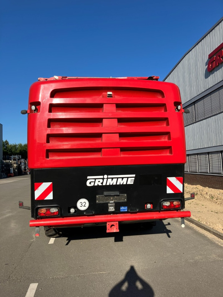 Grimme REXOR 630 Rüttelschar Multiwelle - Oprema za obradu tla: slika Grimme REXOR 630 Rüttelschar Multiwelle - Oprema za obradu tla Grimme REXOR 630 Rüttelschar Multiwelle - Oprema za obradu tla: slika Grimme REXOR 630 Rüttelschar Multiwelle - Oprema za obradu tla