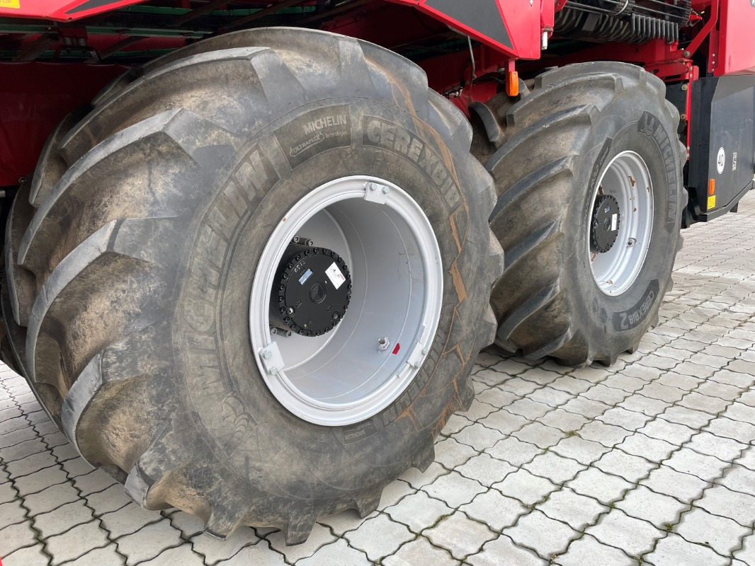 Grimme REXOR 6300 Platinum - Oprema za obradu tla: slika Grimme REXOR 6300 Platinum - Oprema za obradu tla Grimme REXOR 6300 Platinum - Oprema za obradu tla: slika Grimme REXOR 6300 Platinum - Oprema za obradu tla