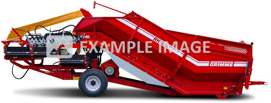 Grimme RH 16-40 - Rental - Oprema za skladištenje: slika Grimme RH 16-40 - Rental - Oprema za skladištenje Grimme RH 16-40 - Rental - Oprema za skladištenje: slika Grimme RH 16-40 - Rental - Oprema za skladištenje