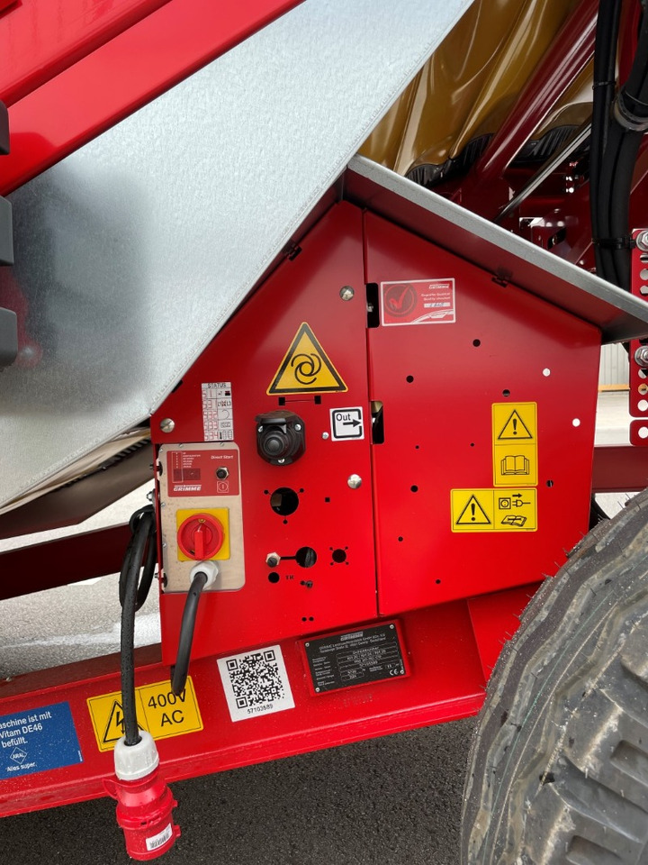 Grimme RH 20-60 C9 - Rental - Oprema za skladištenje: slika Grimme RH 20-60 C9 - Rental - Oprema za skladištenje Grimme RH 20-60 C9 - Rental - Oprema za skladištenje: slika Grimme RH 20-60 C9 - Rental - Oprema za skladištenje