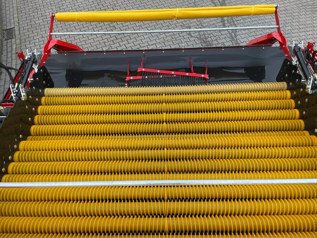 Novi Oprema za skladištenje Grimme RH 24-60 CF -  Rental: slika Novi Oprema za skladištenje Grimme RH 24-60 CF -  Rental