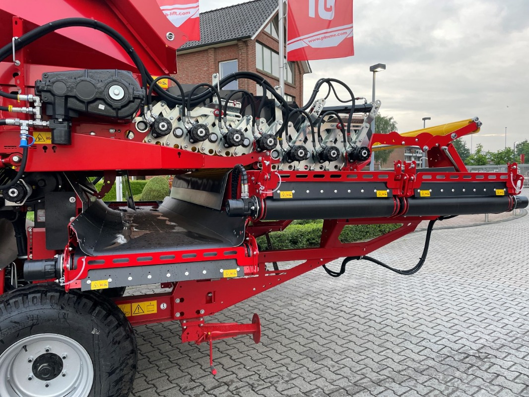 Novi Oprema za skladištenje Grimme RH 24-60 CF -  Rental: slika Novi Oprema za skladištenje Grimme RH 24-60 CF -  Rental
