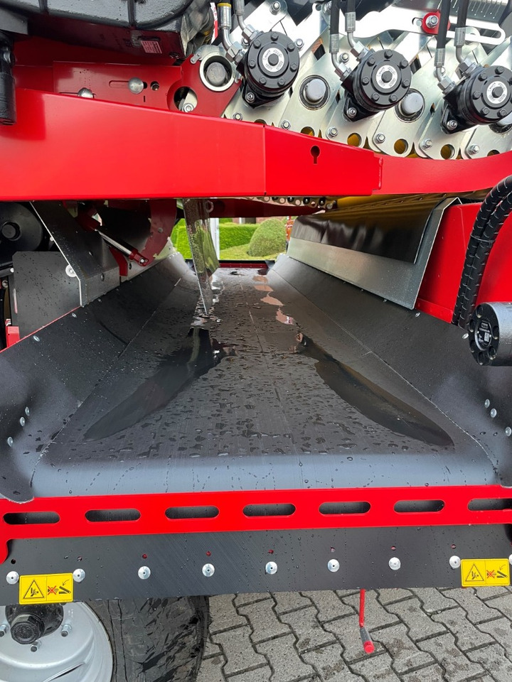 Novi Oprema za skladištenje Grimme RH 24-60 CF -  Rental: slika Novi Oprema za skladištenje Grimme RH 24-60 CF -  Rental