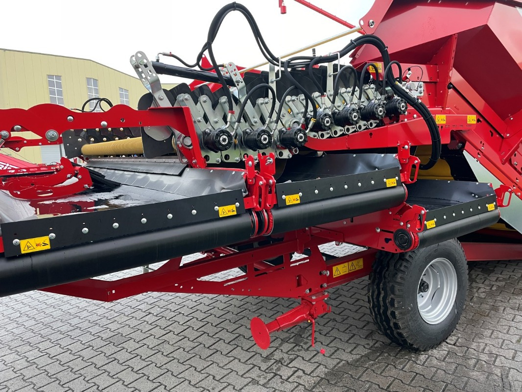 Novi Oprema za skladištenje Grimme RH 24-60 CF -  Rental: slika Novi Oprema za skladištenje Grimme RH 24-60 CF -  Rental