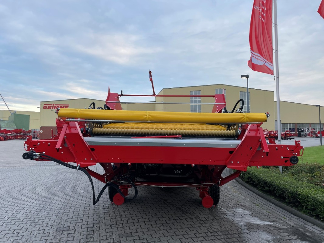 Novi Oprema za skladištenje Grimme RH 24-60 CF -  Rental: slika Novi Oprema za skladištenje Grimme RH 24-60 CF -  Rental