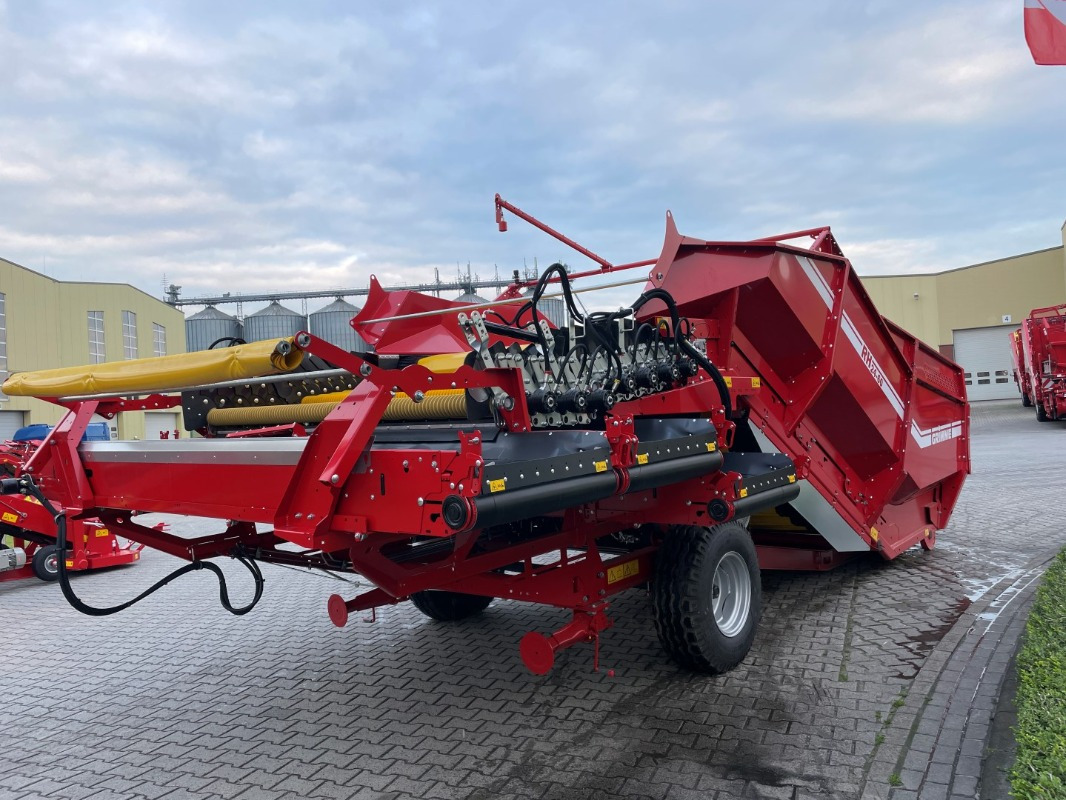 Novi Oprema za skladištenje Grimme RH 24-60 CF -  Rental: slika Novi Oprema za skladištenje Grimme RH 24-60 CF -  Rental