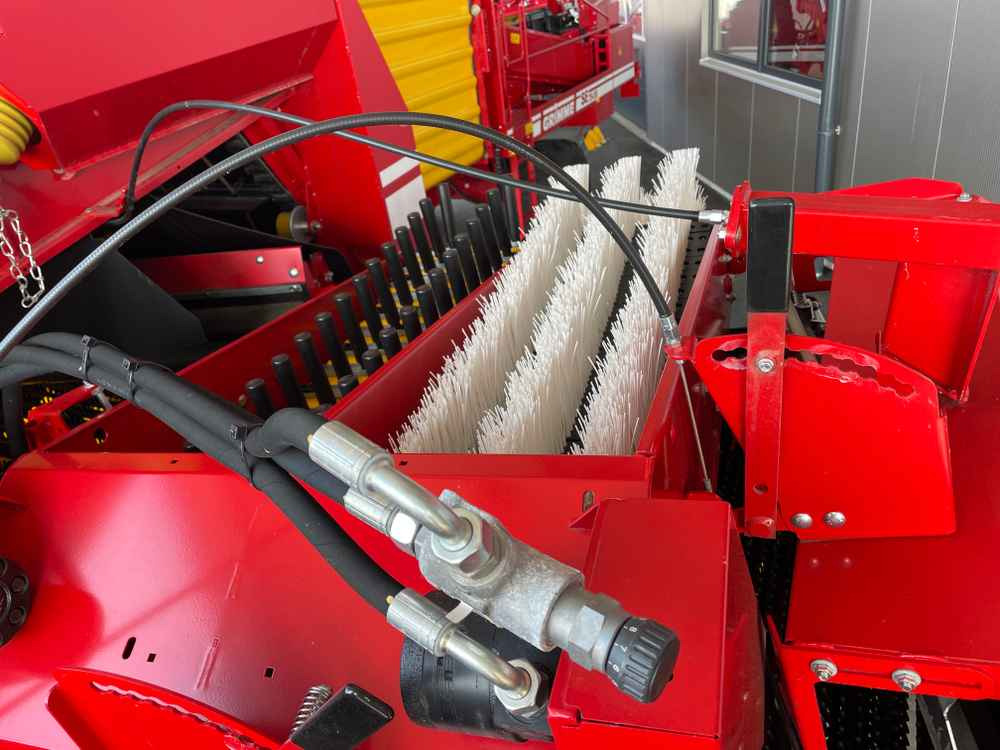 Grimme SE 75-55 - Kombajn: slika Grimme SE 75-55 - Kombajn Grimme SE 75-55 - Kombajn: slika Grimme SE 75-55 - Kombajn