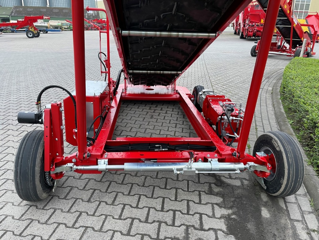 Grimme SL 145 - Rental - Oprema za skladištenje: slika Grimme SL 145 - Rental - Oprema za skladištenje Grimme SL 145 - Rental - Oprema za skladištenje: slika Grimme SL 145 - Rental - Oprema za skladištenje
