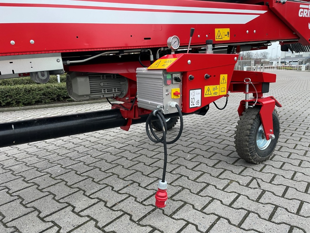 Grimme TC 813 - Rental - Oprema za skladištenje: slika Grimme TC 813 - Rental - Oprema za skladištenje Grimme TC 813 - Rental - Oprema za skladištenje: slika Grimme TC 813 - Rental - Oprema za skladištenje