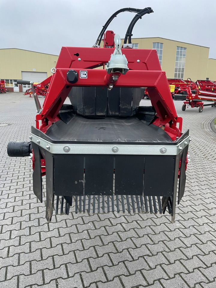 Grimme TC 813 - Rental - Oprema za skladištenje: slika Grimme TC 813 - Rental - Oprema za skladištenje Grimme TC 813 - Rental - Oprema za skladištenje: slika Grimme TC 813 - Rental - Oprema za skladištenje