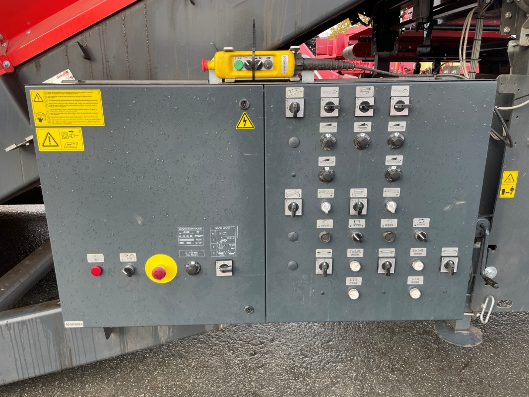 Miedema Miedema MHC Combi - Oprema za skladištenje: slika Miedema Miedema MHC Combi - Oprema za skladištenje Miedema Miedema MHC Combi - Oprema za skladištenje: slika Miedema Miedema MHC Combi - Oprema za skladištenje