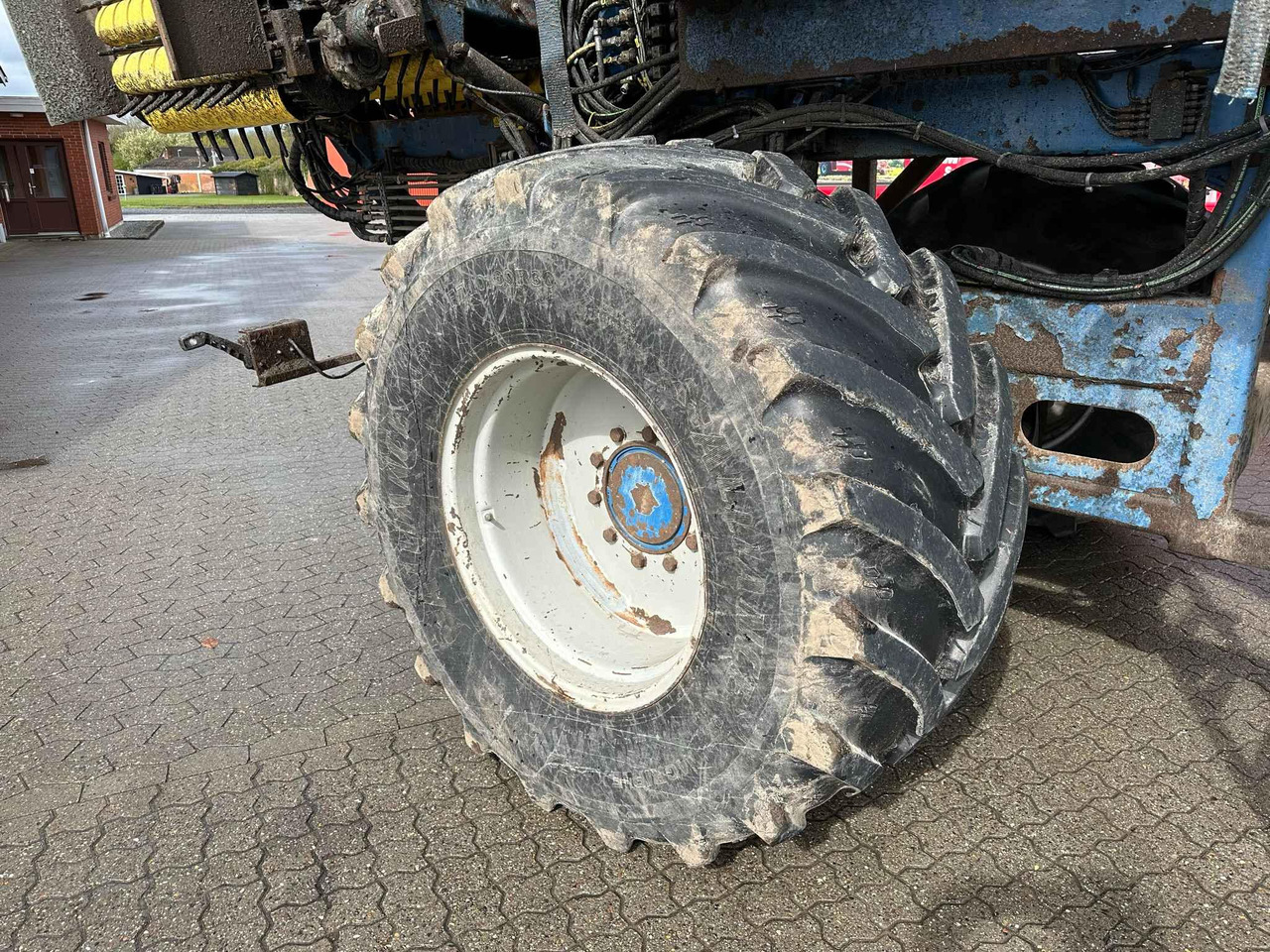 ASA-Lift ASA-LIFT TRS-1700 - Priključak za kombajn: slika ASA-Lift ASA-LIFT TRS-1700 - Priključak za kombajn ASA-Lift ASA-LIFT TRS-1700 - Priključak za kombajn: slika ASA-Lift ASA-LIFT TRS-1700 - Priključak za kombajn