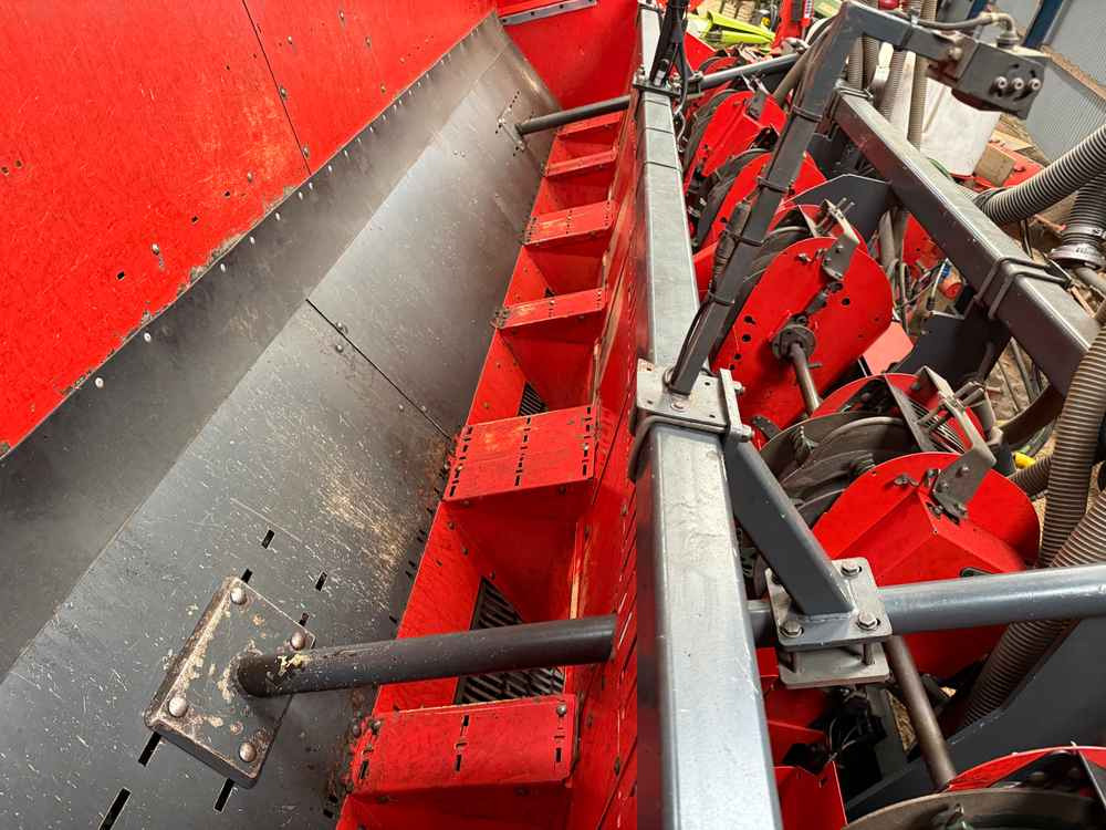 Dewulf Miedema CP62 Xtreme - Kombajn: slika Dewulf Miedema CP62 Xtreme - Kombajn Dewulf Miedema CP62 Xtreme - Kombajn: slika Dewulf Miedema CP62 Xtreme - Kombajn
