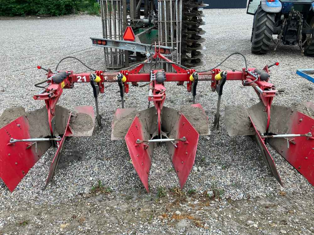 Priključak za kombajn Grimme BFL-400-H: slika Priključak za kombajn Grimme BFL-400-H