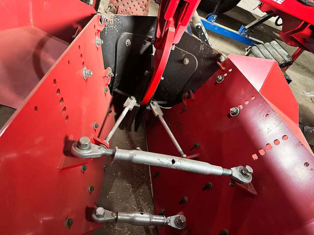 Grimme BFL-600-H Klap - Priključak za kombajn: slika Grimme BFL-600-H Klap - Priključak za kombajn Grimme BFL-600-H Klap - Priključak za kombajn: slika Grimme BFL-600-H Klap - Priključak za kombajn