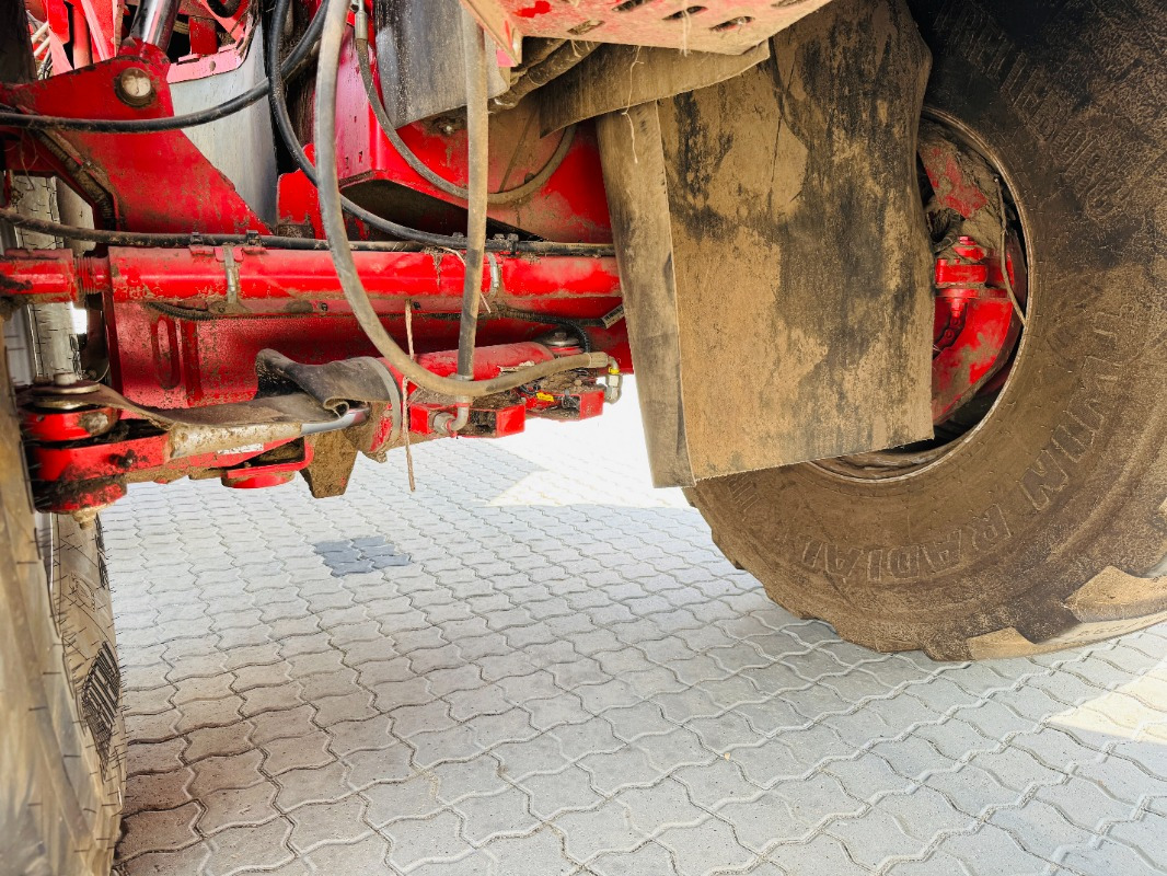Grimme EVO 290 AirSep - Kombajn za krumpir: slika Grimme EVO 290 AirSep - Kombajn za krumpir Grimme EVO 290 AirSep - Kombajn za krumpir: slika Grimme EVO 290 AirSep - Kombajn za krumpir