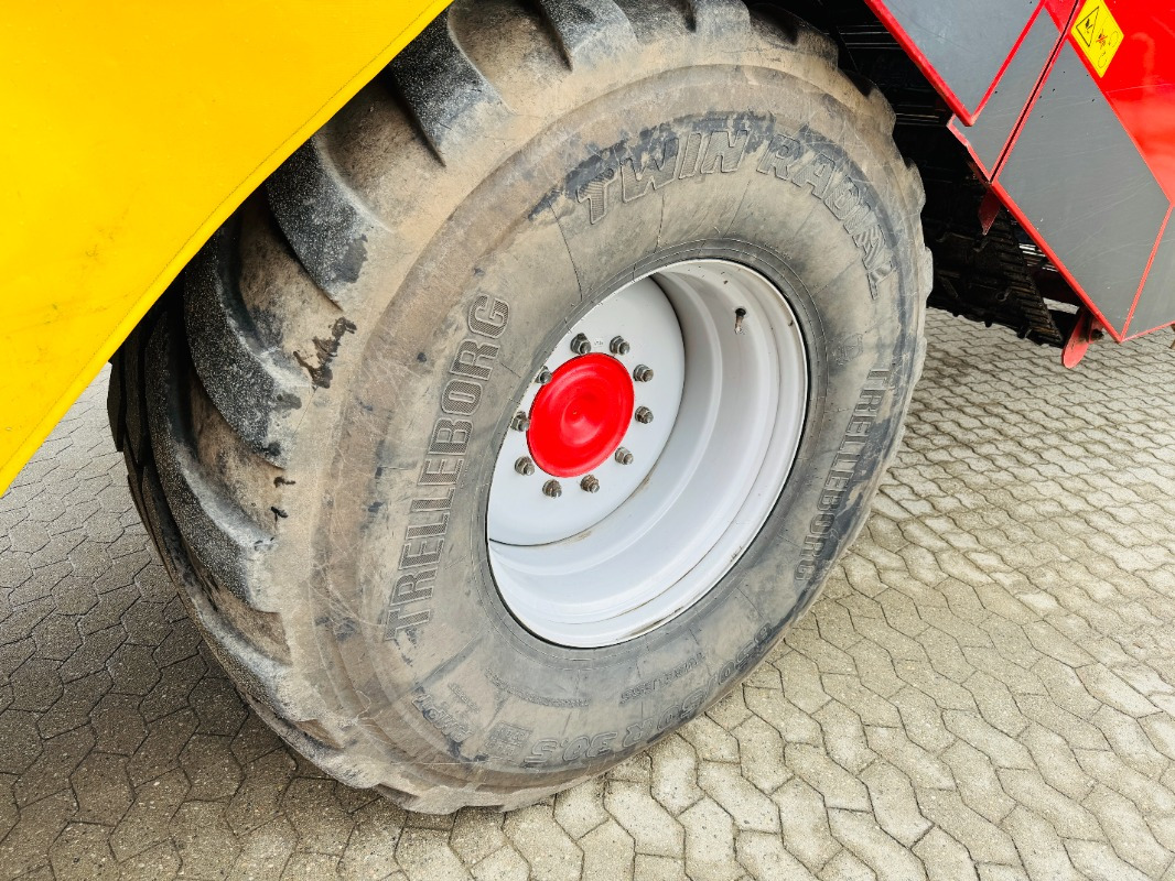 Grimme EVO 290 AirSep - Kombajn za krumpir: slika Grimme EVO 290 AirSep - Kombajn za krumpir Grimme EVO 290 AirSep - Kombajn za krumpir: slika Grimme EVO 290 AirSep - Kombajn za krumpir