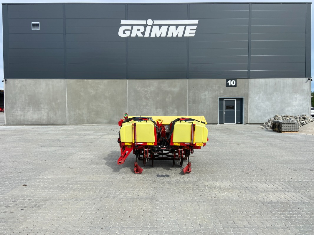 Grimme FA-200 TS-420 - Kombajn: slika Grimme FA-200 TS-420 - Kombajn Grimme FA-200 TS-420 - Kombajn: slika Grimme FA-200 TS-420 - Kombajn