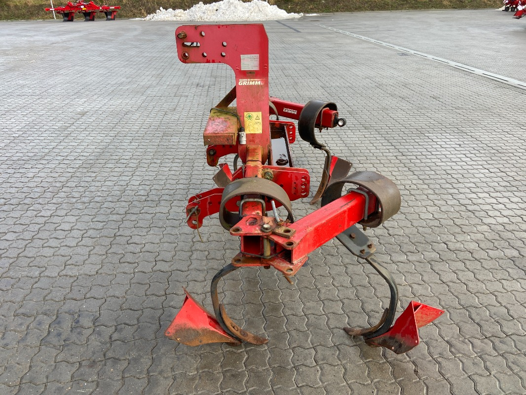 Grimme FA-400 - Kombajn: slika Grimme FA-400 - Kombajn Grimme FA-400 - Kombajn: slika Grimme FA-400 - Kombajn