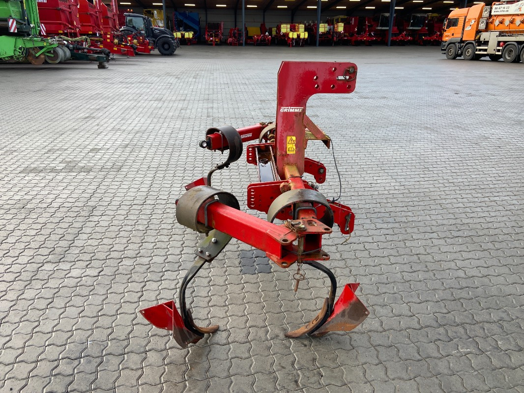 Grimme FA-400 - Kombajn: slika Grimme FA-400 - Kombajn Grimme FA-400 - Kombajn: slika Grimme FA-400 - Kombajn