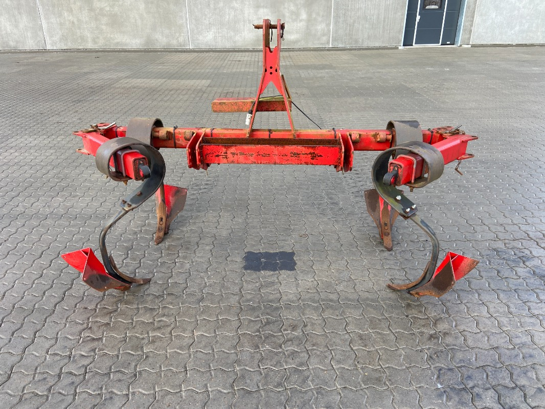 Grimme FA-400 - Kombajn: slika Grimme FA-400 - Kombajn Grimme FA-400 - Kombajn: slika Grimme FA-400 - Kombajn