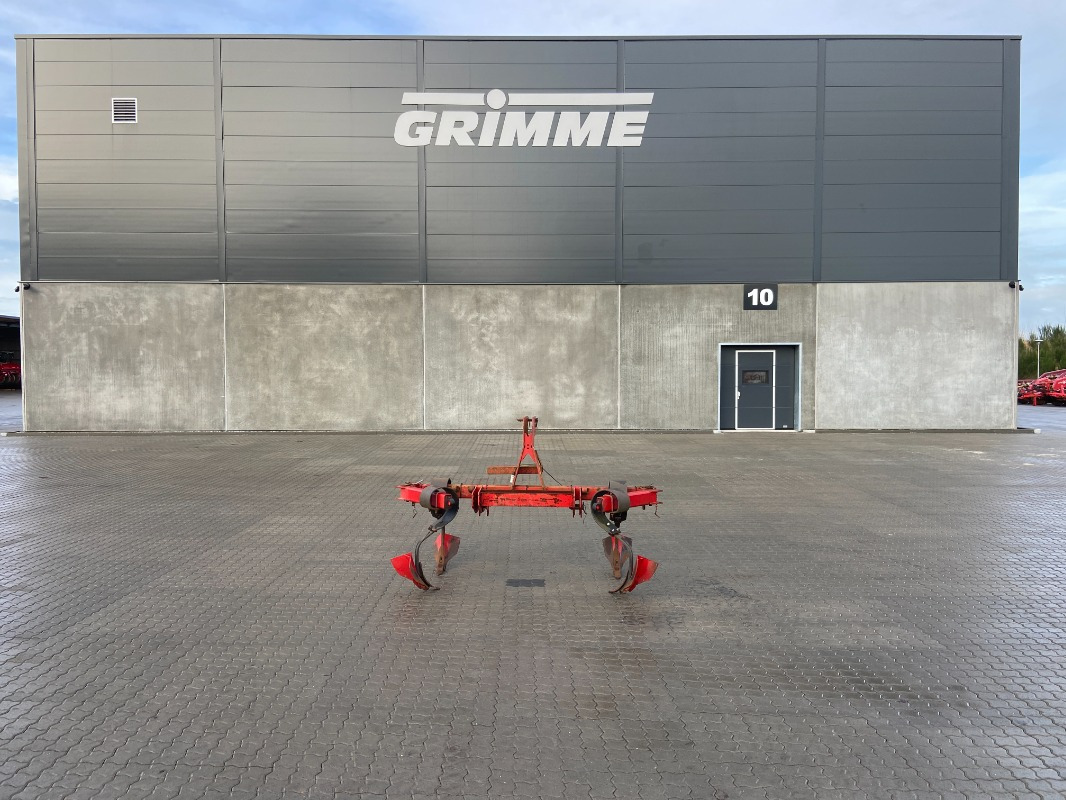 Grimme FA-400 - Kombajn: slika Grimme FA-400 - Kombajn Grimme FA-400 - Kombajn: slika Grimme FA-400 - Kombajn