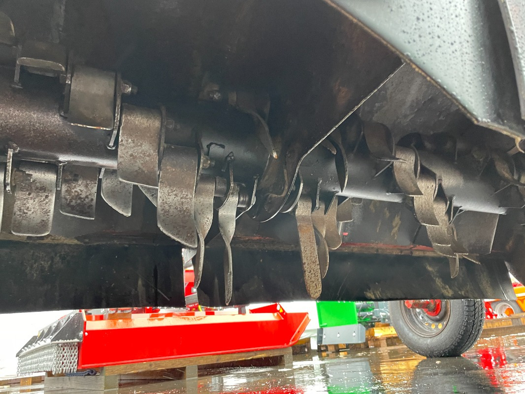 Grimme KS-3600 - Kombajn za krumpir: slika Grimme KS-3600 - Kombajn za krumpir Grimme KS-3600 - Kombajn za krumpir: slika Grimme KS-3600 - Kombajn za krumpir