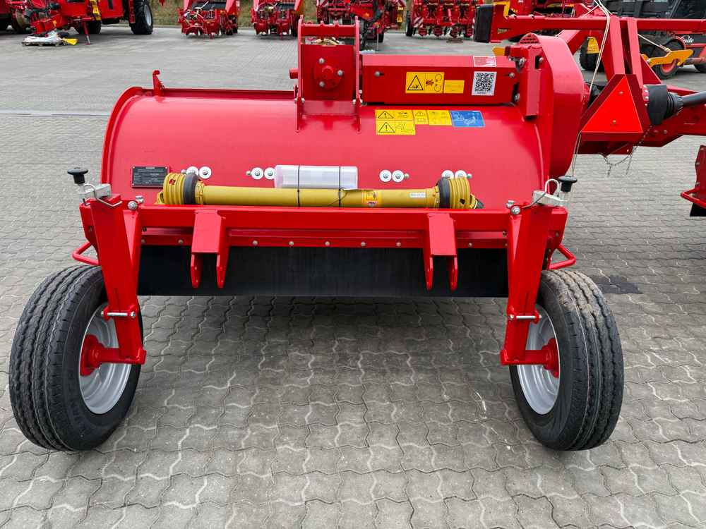 Grimme KS 75-2 - Kombajn: slika Grimme KS 75-2 - Kombajn Grimme KS 75-2 - Kombajn: slika Grimme KS 75-2 - Kombajn