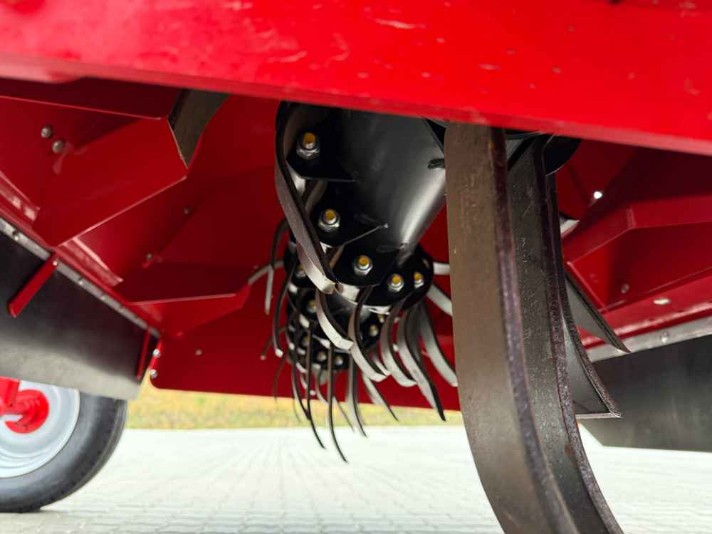Grimme KS 75-2 - Kombajn: slika Grimme KS 75-2 - Kombajn Grimme KS 75-2 - Kombajn: slika Grimme KS 75-2 - Kombajn