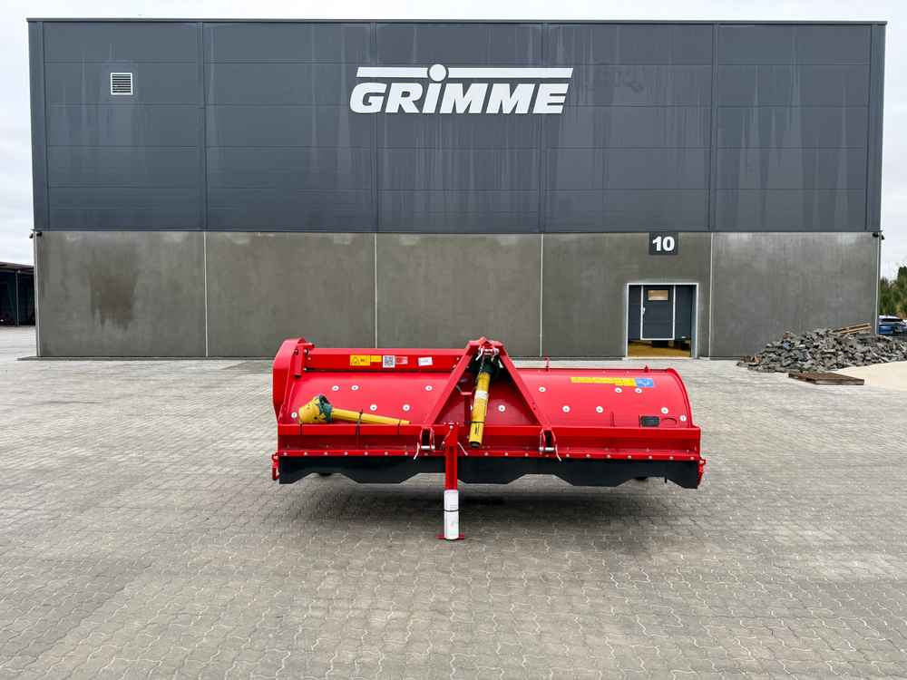 Grimme KS 75-4 - Kombajn: slika Grimme KS 75-4 - Kombajn Grimme KS 75-4 - Kombajn: slika Grimme KS 75-4 - Kombajn