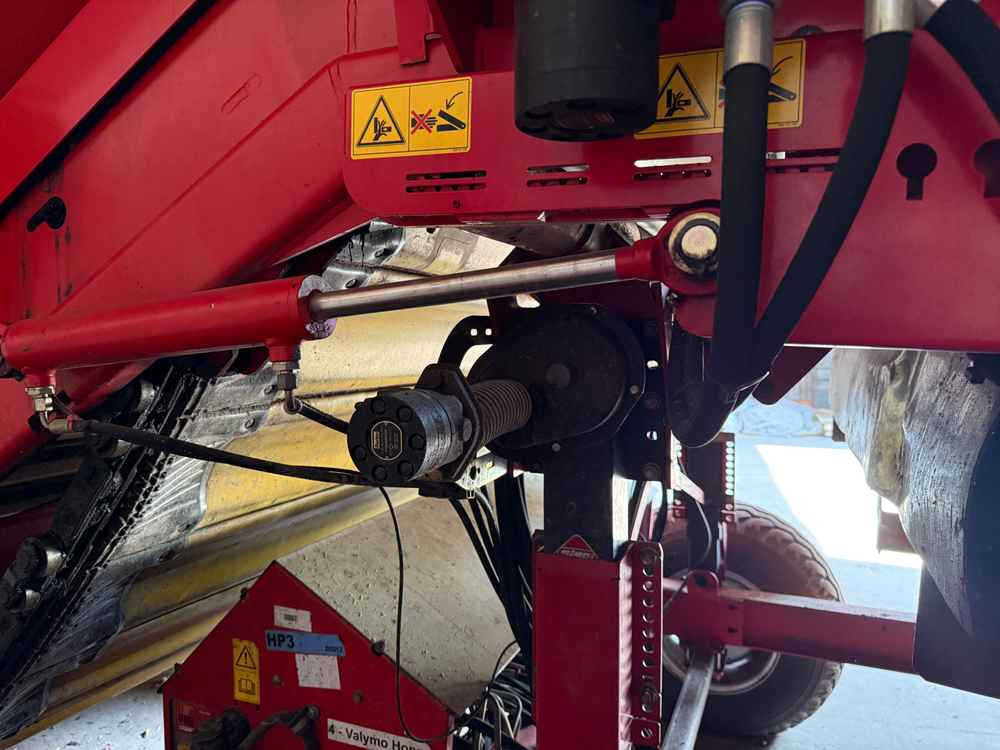 Grimme RH-20-24 - Oprema za skladištenje: slika Grimme RH-20-24 - Oprema za skladištenje Grimme RH-20-24 - Oprema za skladištenje: slika Grimme RH-20-24 - Oprema za skladištenje