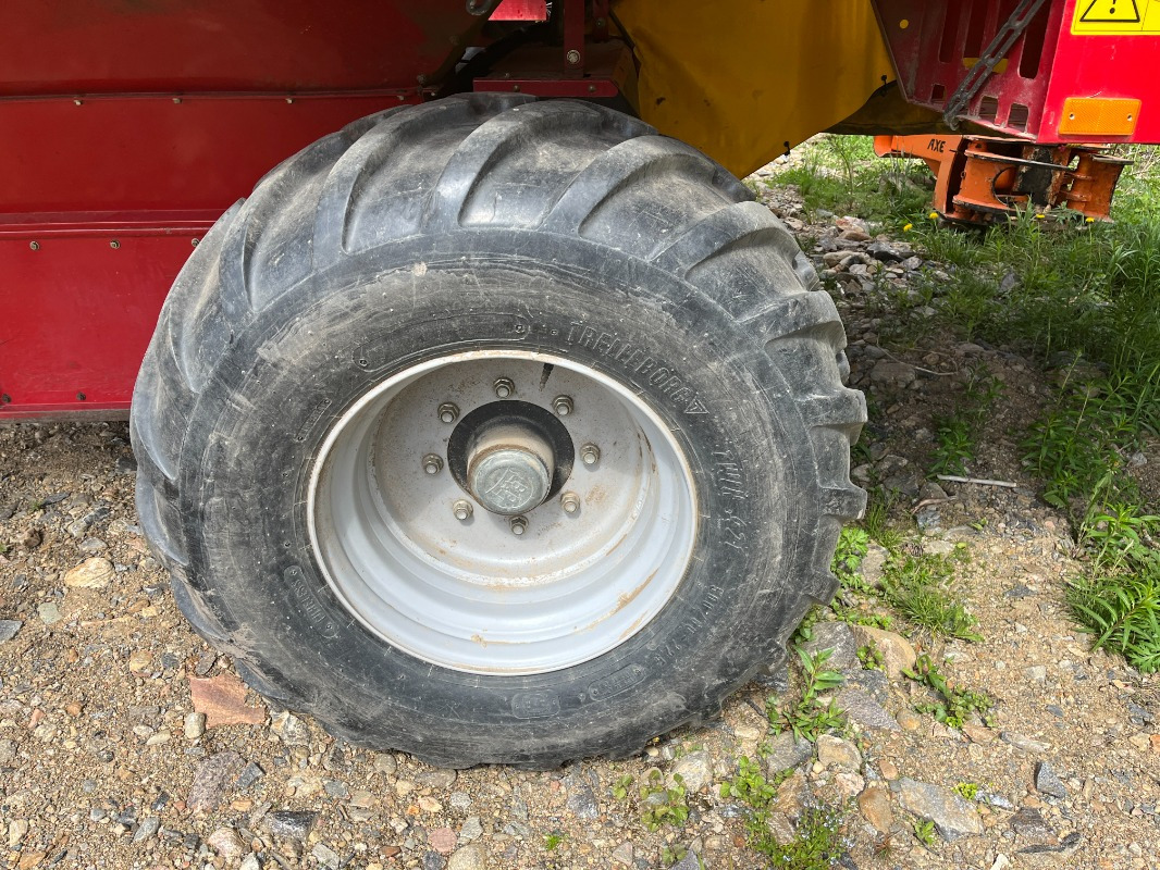 Grimme SE 85-55-UB - Kombajn: slika Grimme SE 85-55-UB - Kombajn Grimme SE 85-55-UB - Kombajn: slika Grimme SE 85-55-UB - Kombajn